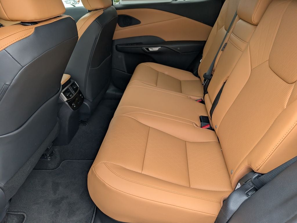 2026 Lexus RX 350 Premium+