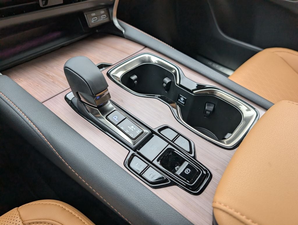 2026 Lexus RX 350 Premium+