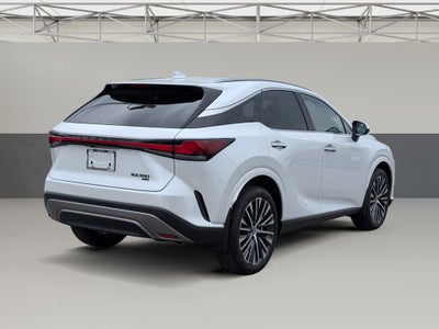 2026 Lexus RX 350 Premium+