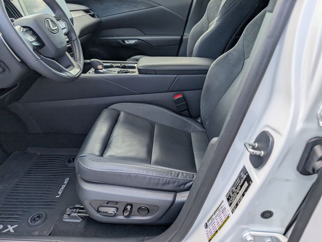 2023 Lexus RX 350 Luxury