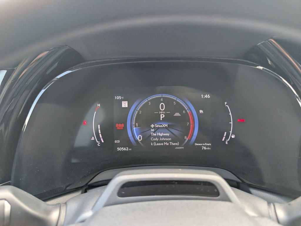 2023 Lexus RX 350 Luxury