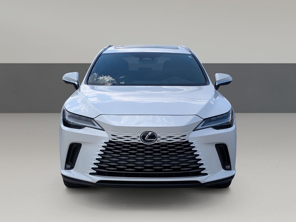 2023 Lexus RX 350 Luxury