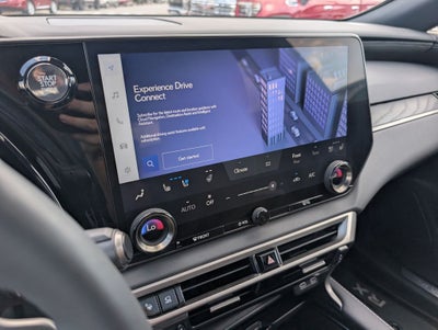 2023 Lexus RX 350 Luxury