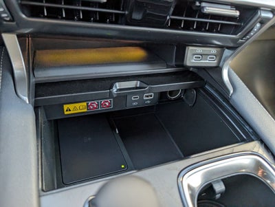 2026 Lexus RX 350 Luxury