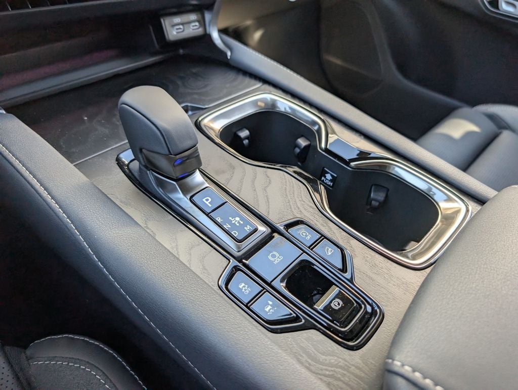 2026 Lexus RX 350 Luxury