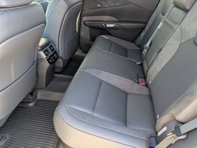 2026 Lexus RX 350 Luxury