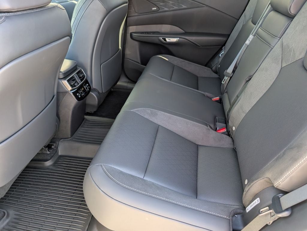 2026 Lexus RX 350 Luxury