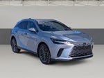 2026 Lexus RX 350 Luxury