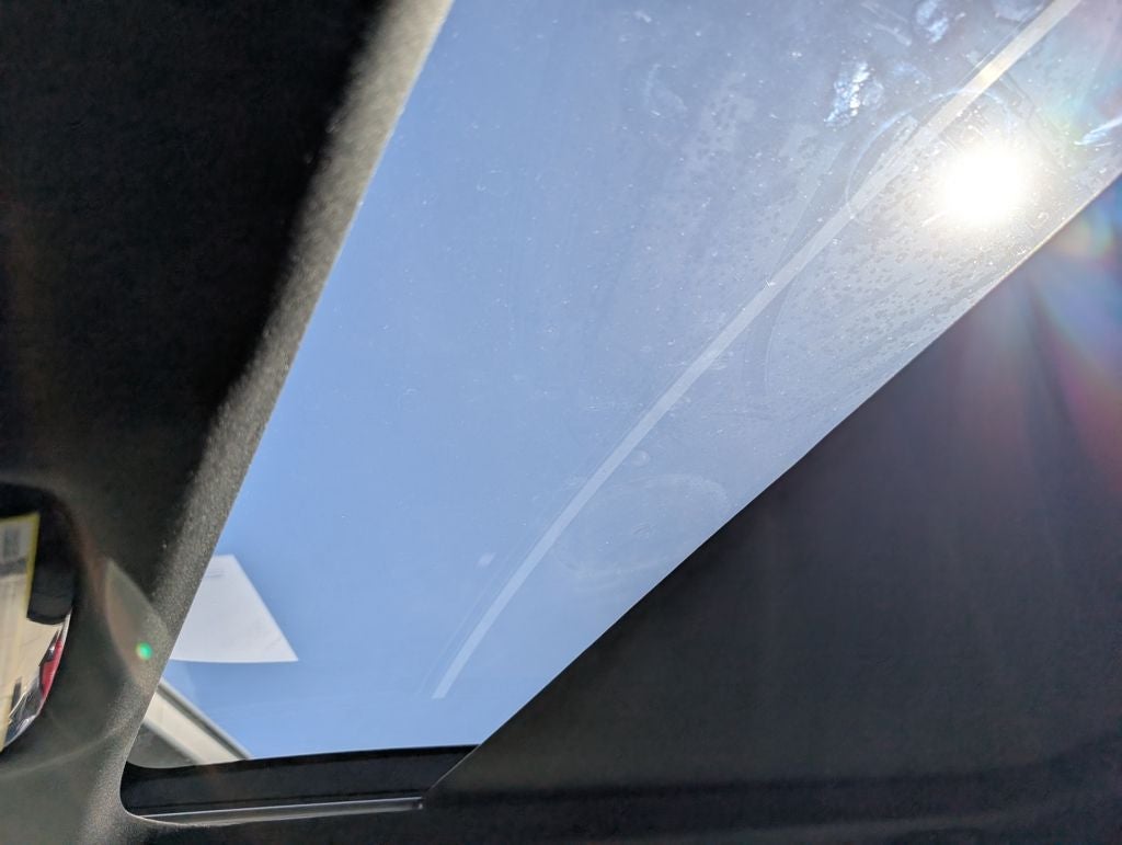 2026 Lexus RX 350 Luxury