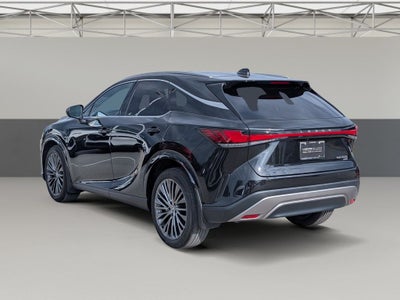 2024 Lexus RX 350 Luxury