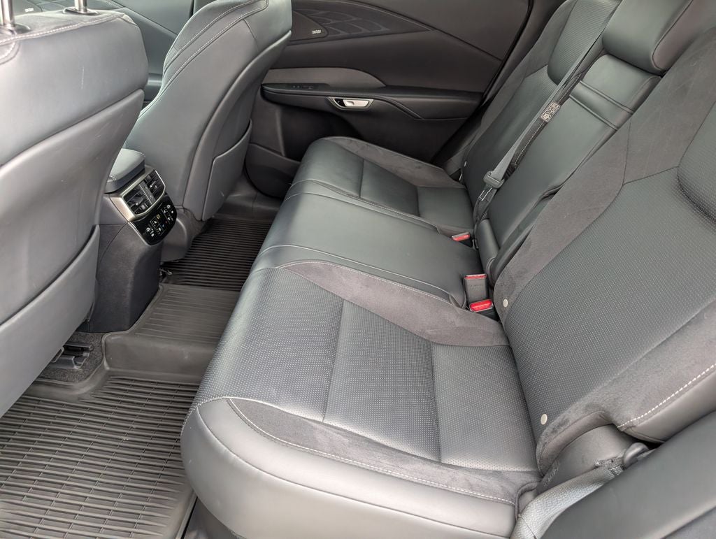 2024 Lexus RX 350 Luxury