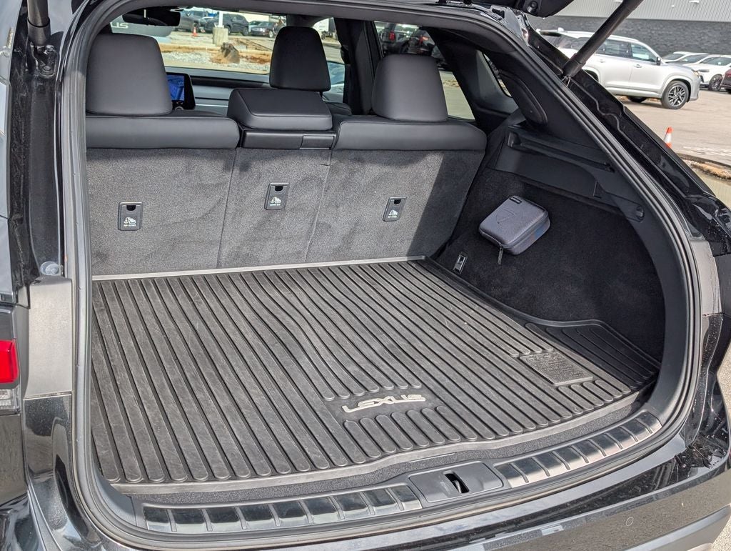 2024 Lexus RX 350 Luxury