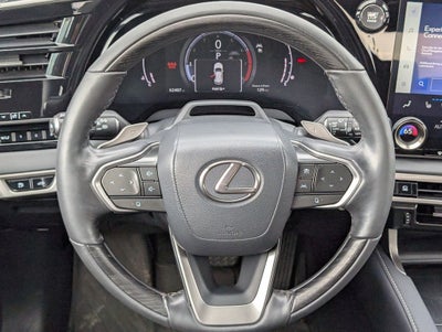 2024 Lexus RX 350 Luxury