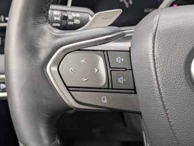 2024 Lexus RX 350 Luxury