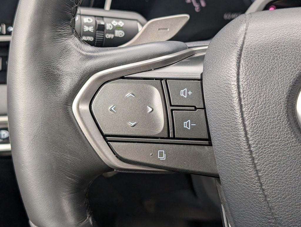 2024 Lexus RX 350 Luxury
