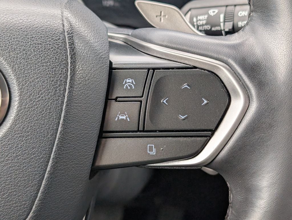 2024 Lexus RX 350 Luxury