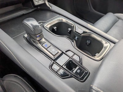 2024 Lexus RX 350 Luxury