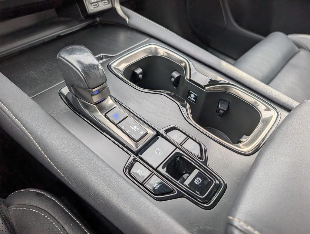 2024 Lexus RX 350 Luxury