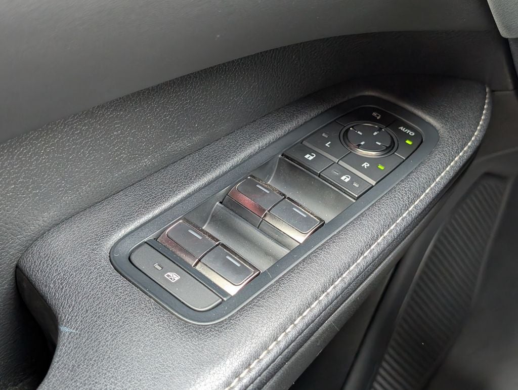 2024 Lexus RX 350 Luxury