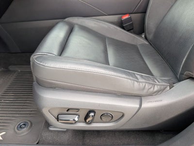 2024 Lexus RX 350 Luxury