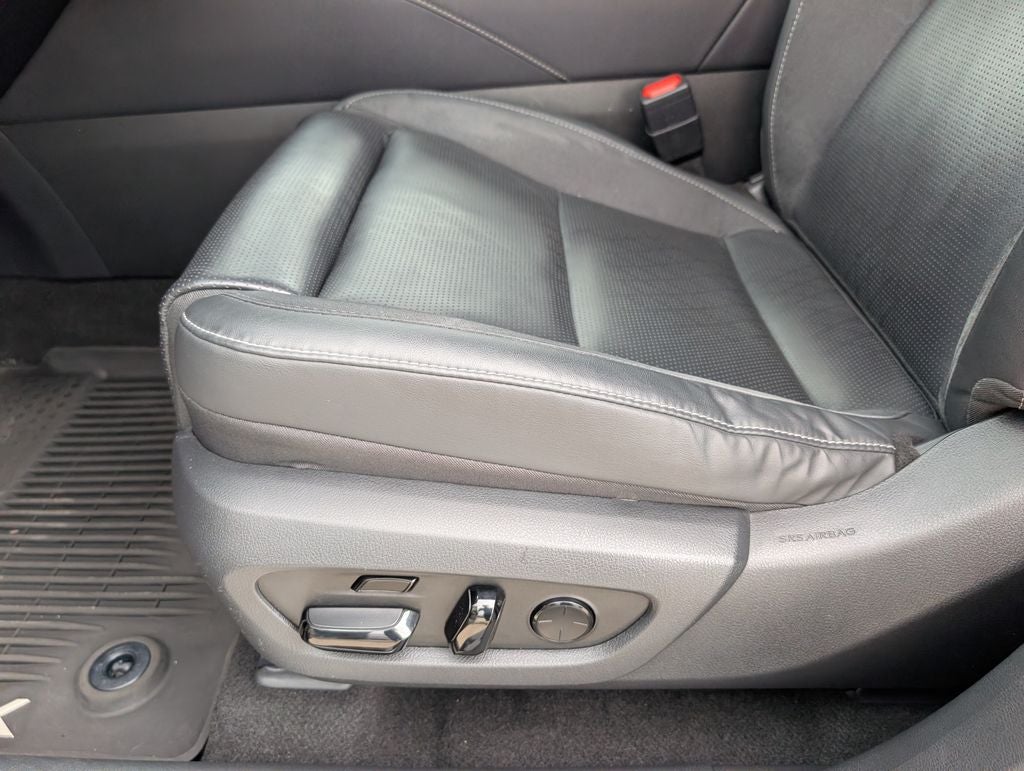 2024 Lexus RX 350 Luxury