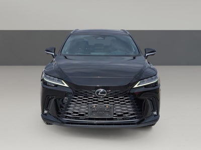 2024 Lexus RX 350 Luxury