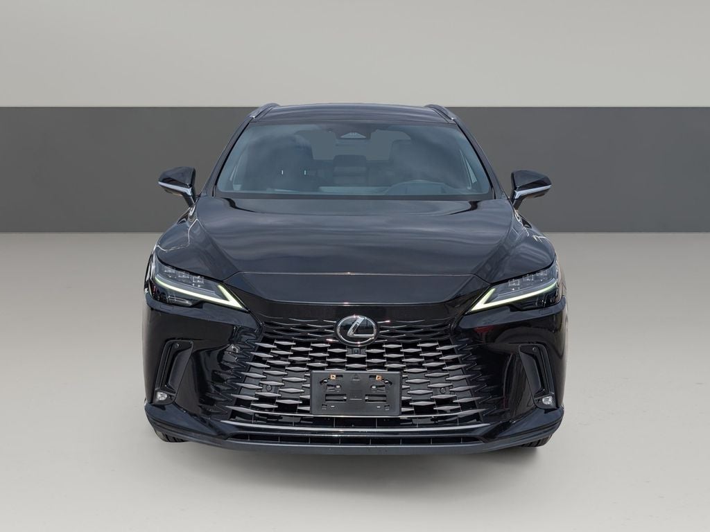 2024 Lexus RX 350 Luxury