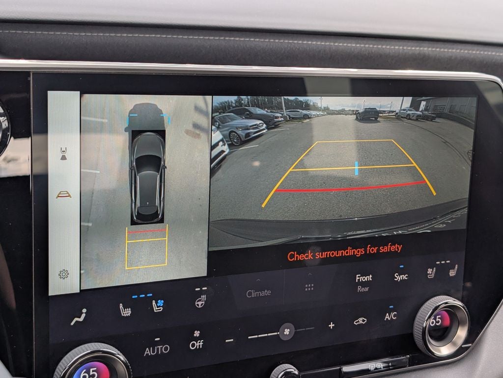 2024 Lexus RX 350 Luxury