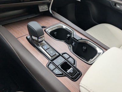 2026 Lexus RX 350 Premium+