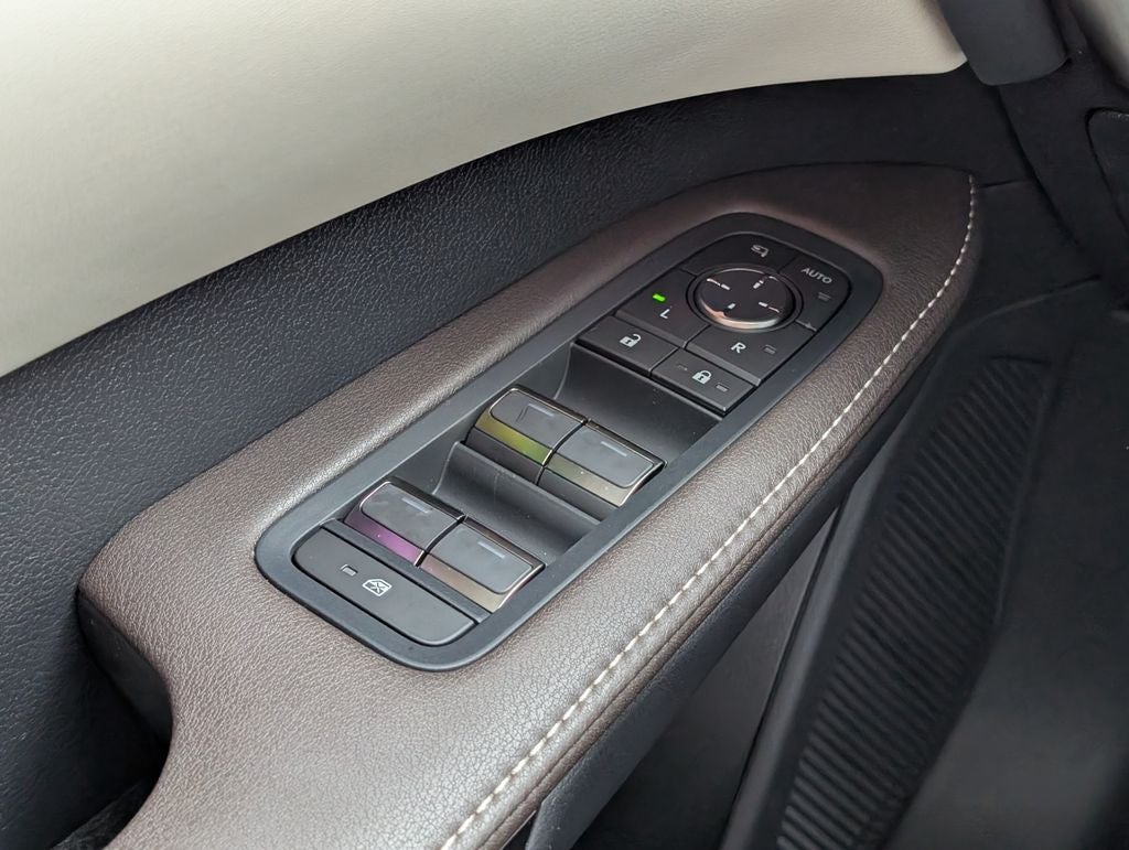 2026 Lexus RX 350 Premium+