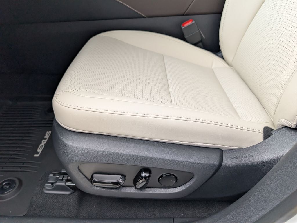 2026 Lexus RX 350 Premium+