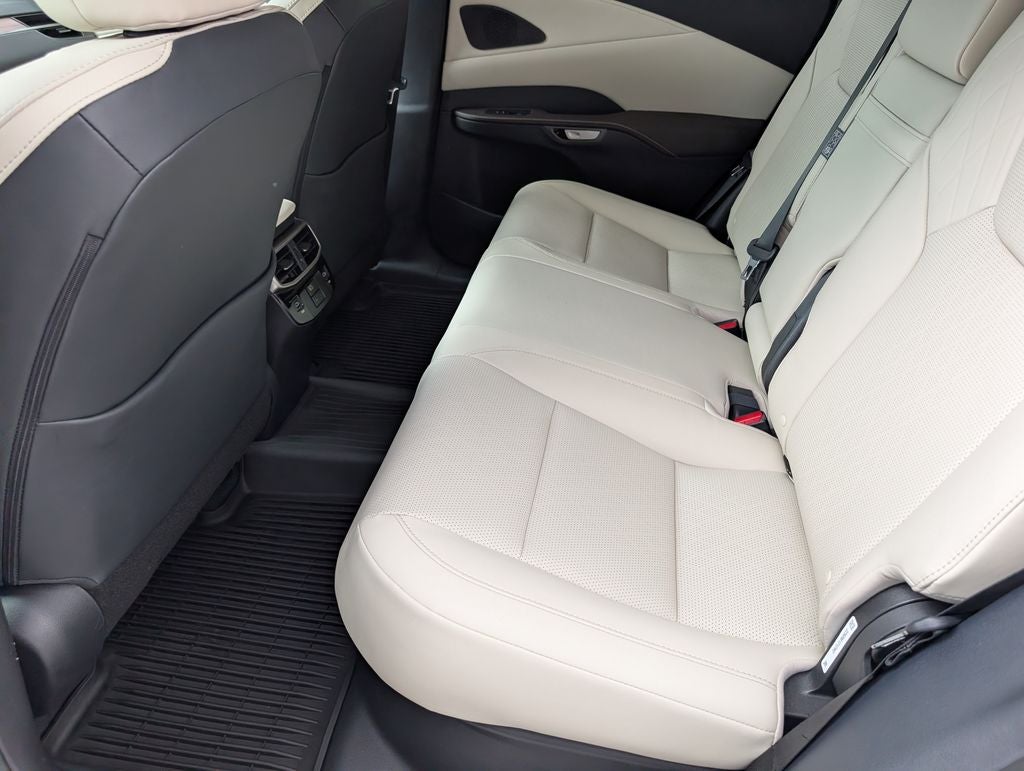 2026 Lexus RX 350 Premium+