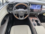 2026 Lexus RX 350 Premium+