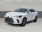2026 Lexus RX 350 Premium+