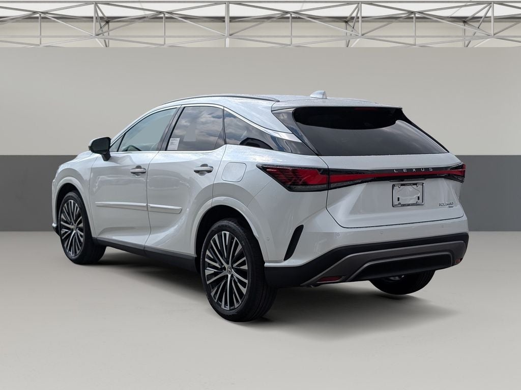 2026 Lexus RX 350 Premium+
