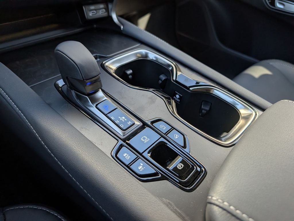 2026 Lexus RX 350 F SPORT Design