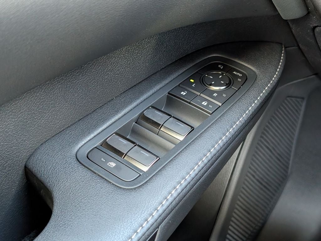 2026 Lexus RX 350 F SPORT Design