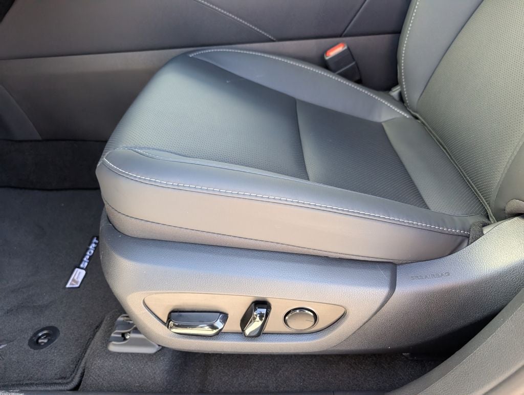 2026 Lexus RX 350 F SPORT Design