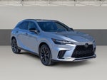 2026 Lexus RX 350 F SPORT Design