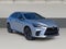 2026 Lexus RX 350 F SPORT Design