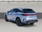 2026 Lexus RX 350 F SPORT Design