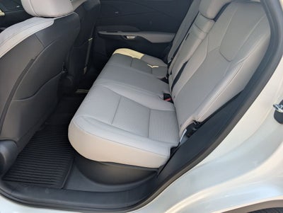 2026 Lexus RX 350 Premium+