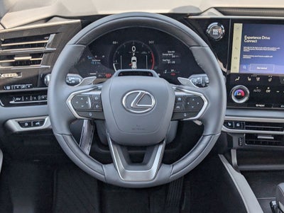 2026 Lexus RX 350 Premium+