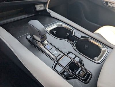 2026 Lexus RX 350 Premium+
