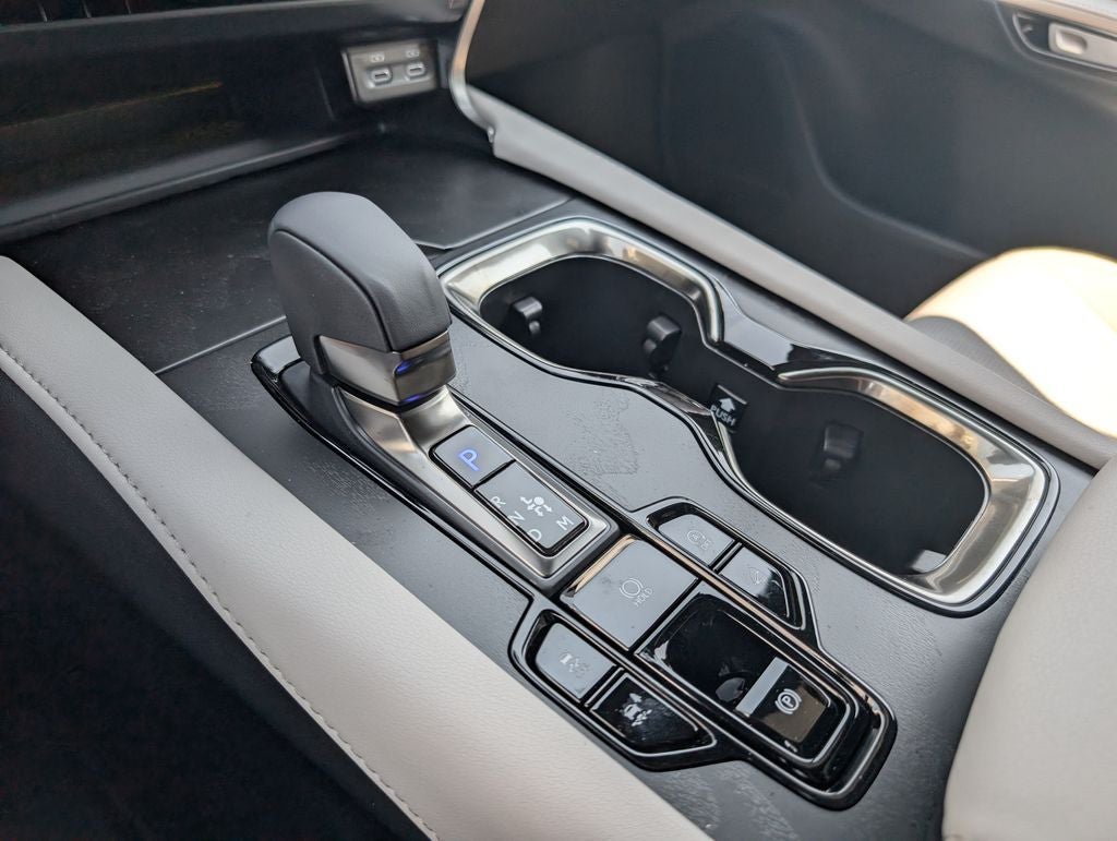 2026 Lexus RX 350 Premium+
