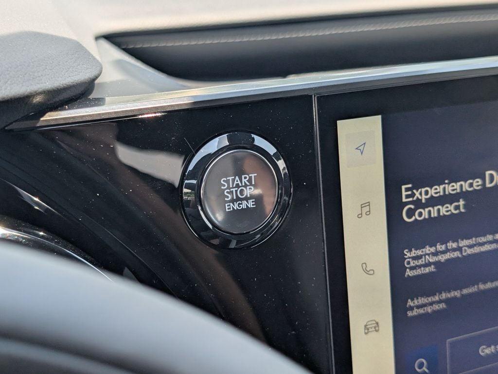 2026 Lexus RX 350 Premium+