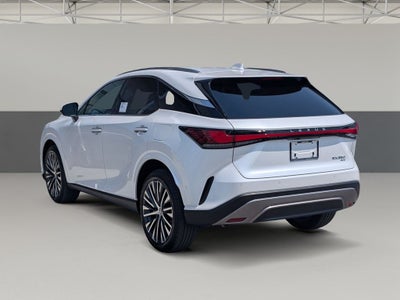 2026 Lexus RX 350 Premium+