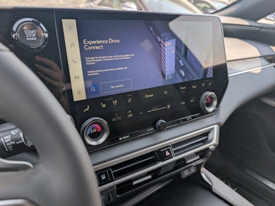 2026 Lexus RX 350 Premium+