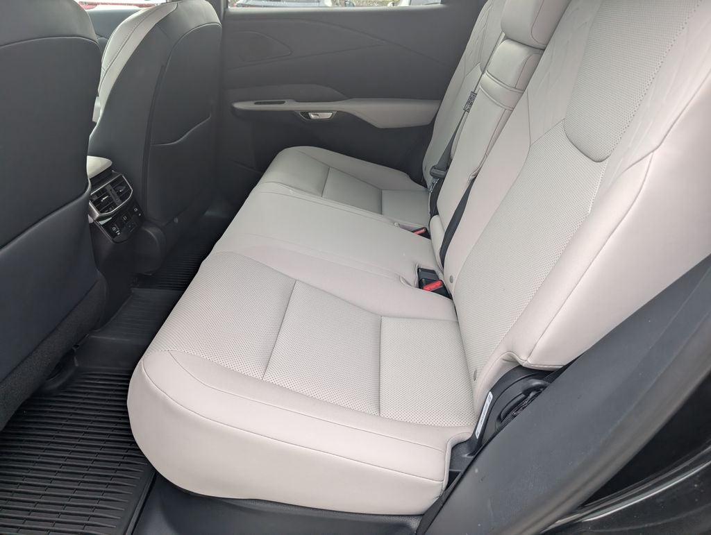 2025 Lexus RX 350 F SPORT Design