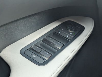 2025 Lexus RX 350 F SPORT Design